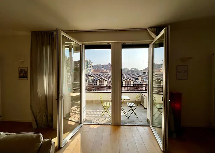 Apartment Fusinato - Relax In Centro *