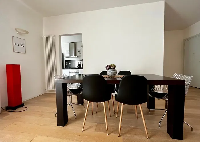 Apartment Fusinato - Relax In Centro Padua