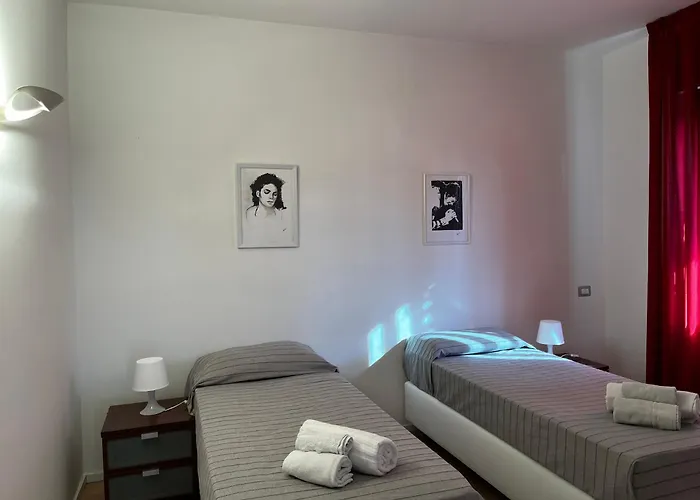 Fusinato - Relax In Centro *