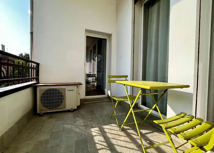 Fusinato - Relax In Centro * Padua