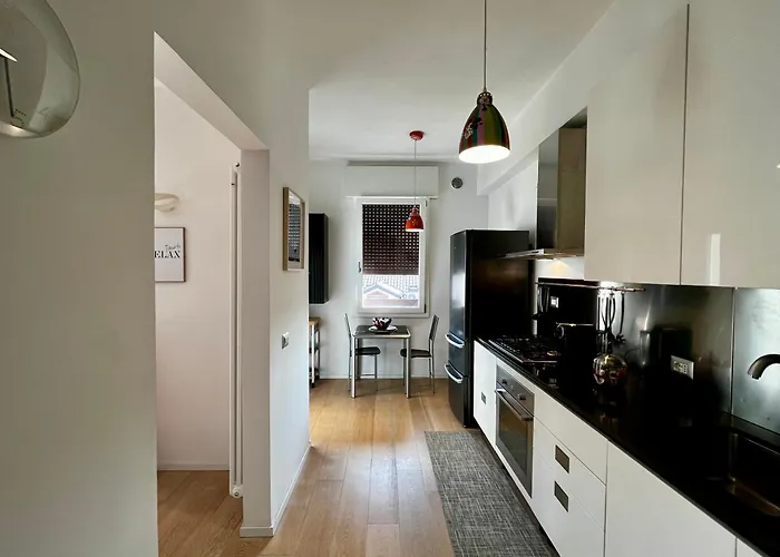 Fusinato - Relax In Centro