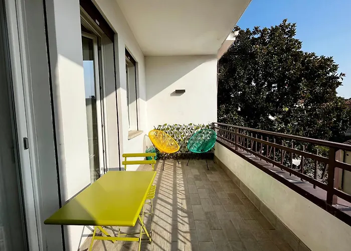 Fusinato - Relax In Centro Apartment