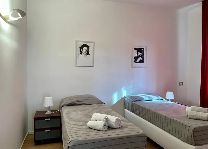 Apartment Fusinato - Relax In Centro