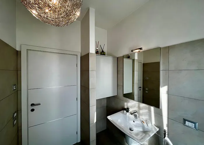 Fusinato - Relax In Centro Apartment *