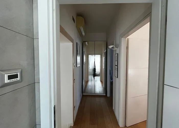 Apartment Fusinato - Relax In Centro Padua