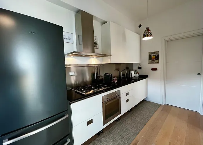 Fusinato - Relax In Centro *