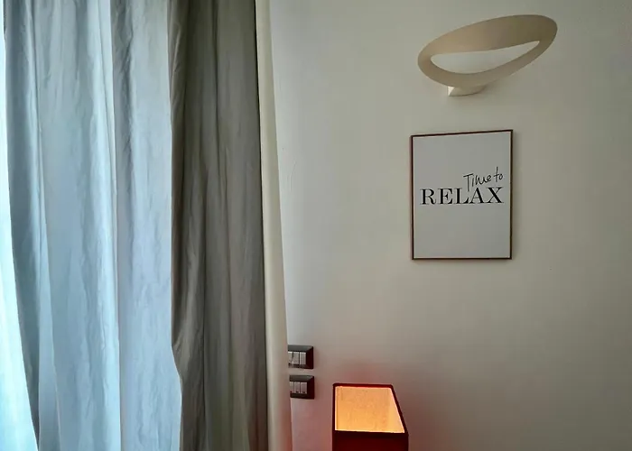 Fusinato - Relax In Centro Padua