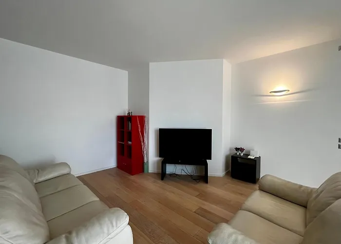 Fusinato - Relax In Centro