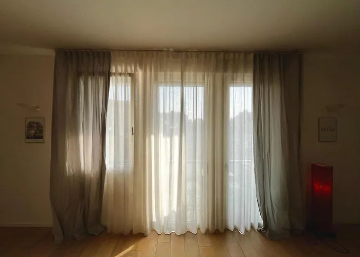 Fusinato - Relax In Centro Apartment