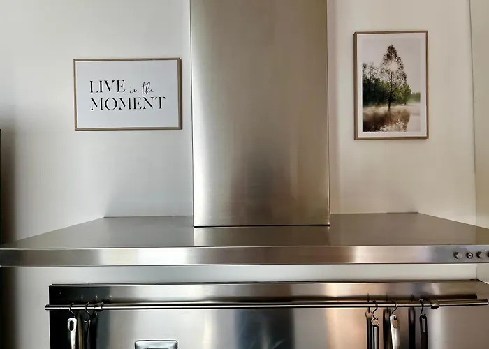 Fusinato - Relax In Centro Apartment *