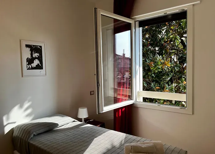 Fusinato - Relax In Centro Apartment Padua