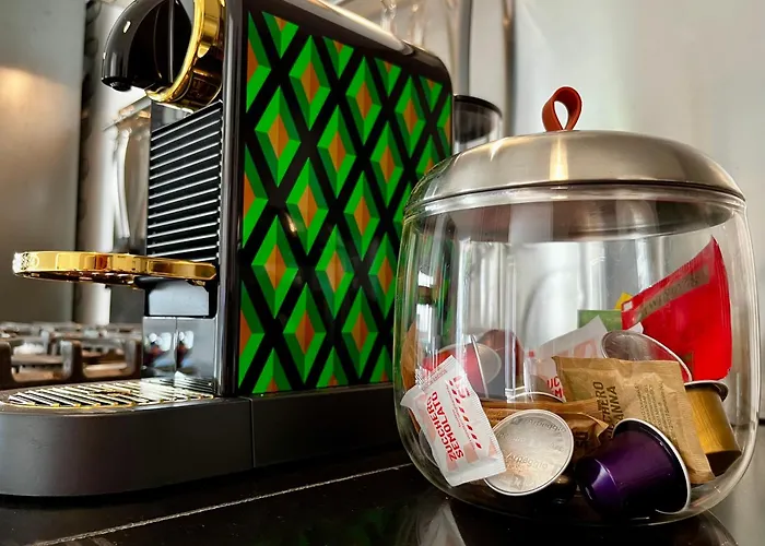 Apartment Fusinato - Relax In Centro Padua