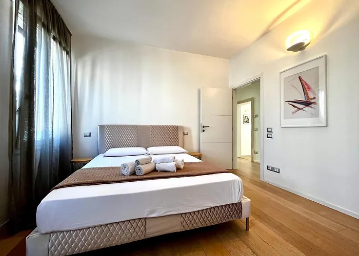 Fusinato - Relax In Centro *