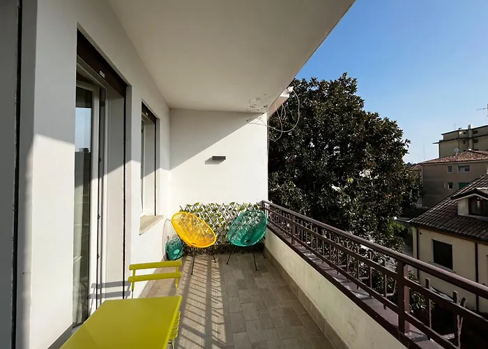 Fusinato - Relax In Centro Padua