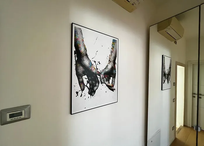 Fusinato - Relax In Centro * Padua