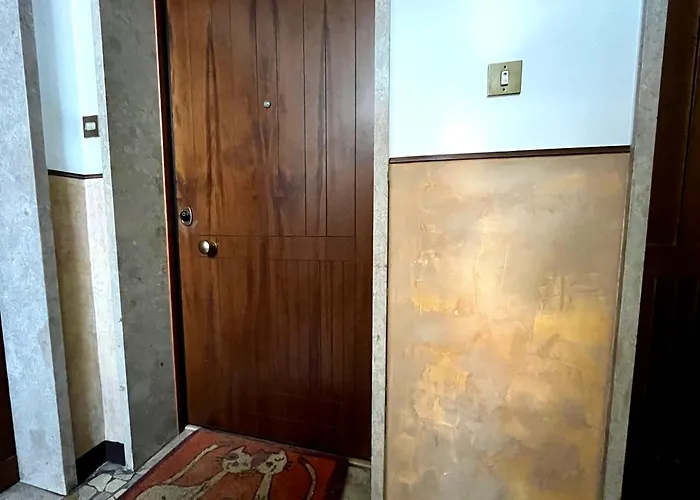 Fusinato - Relax In Centro Apartment *