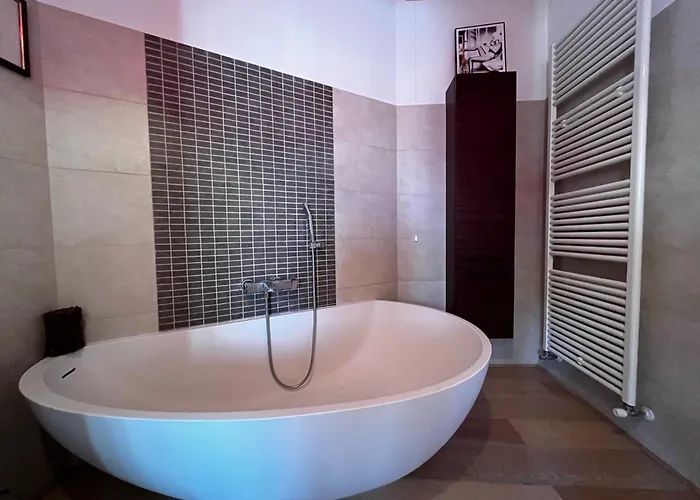 Apartment Fusinato - Relax In Centro *