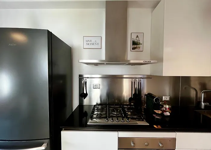 Apartment Fusinato - Relax In Centro Padua