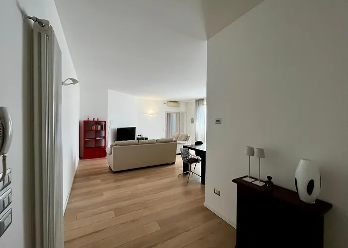 Fusinato - Relax In Centro * Padua