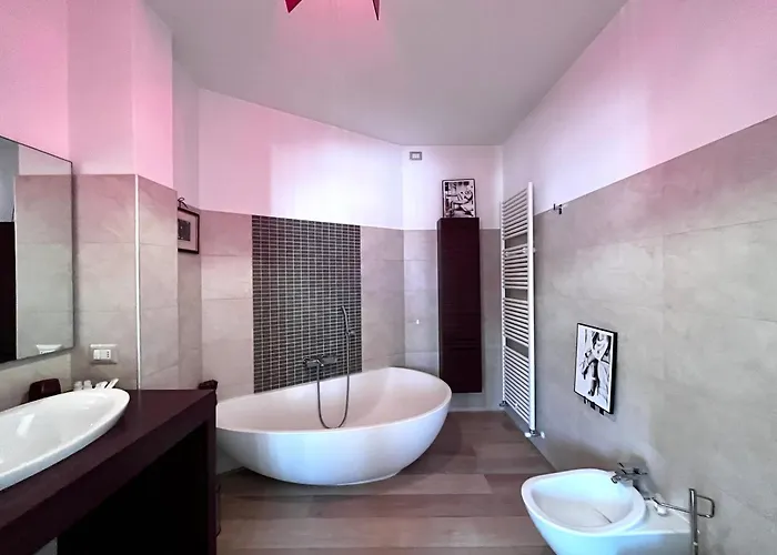 Apartment Fusinato - Relax In Centro