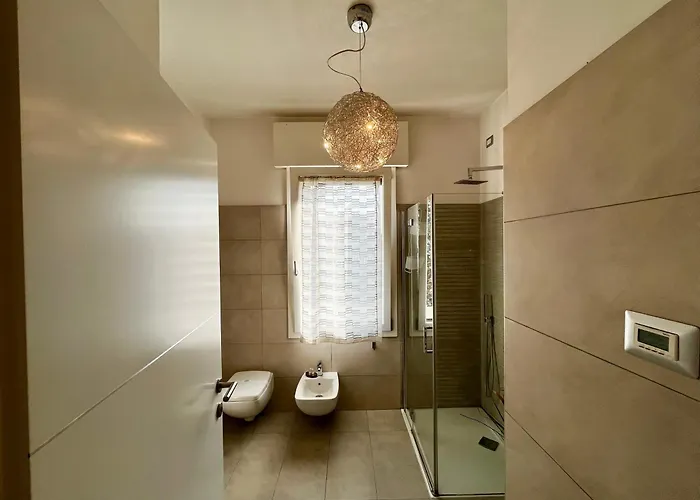 Fusinato - Relax In Centro Apartment *