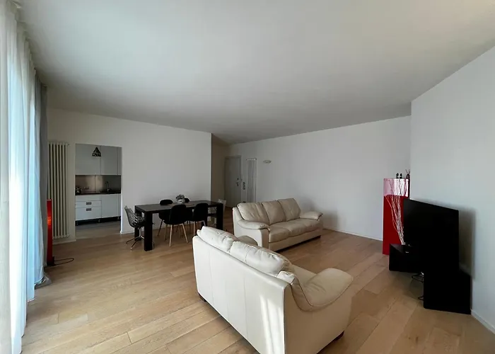 Fusinato - Relax In Centro Apartment Padua