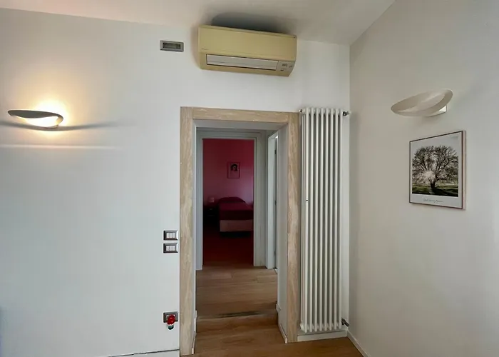 Apartment Fusinato - Relax In Centro Padua