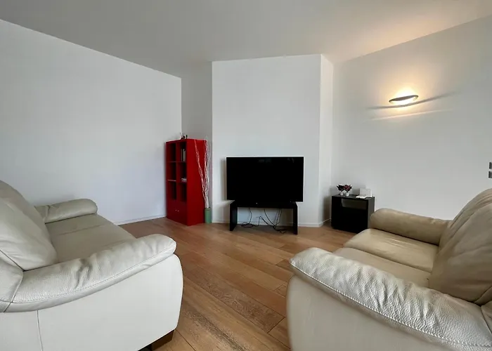 Fusinato - Relax In Centro * Padua