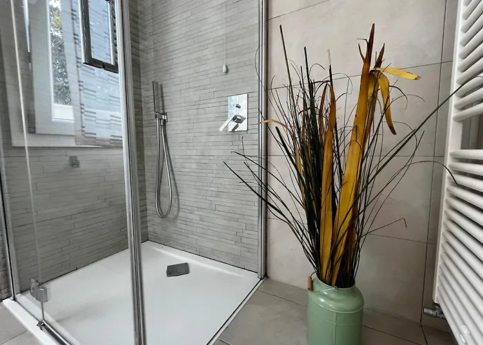 Fusinato - Relax In Centro Apartment Padua