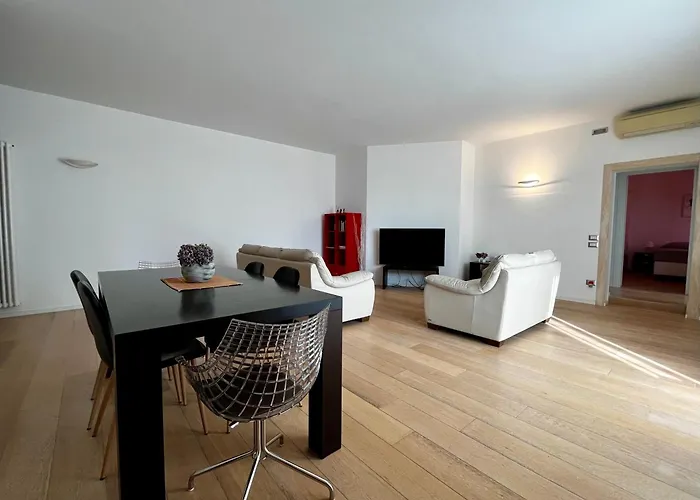 Fusinato - Relax In Centro Padua