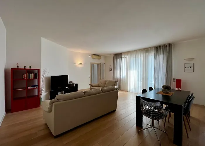 Fusinato - Relax In Centro