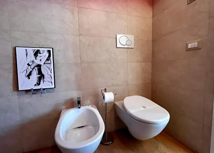 Fusinato - Relax In Centro Apartment *