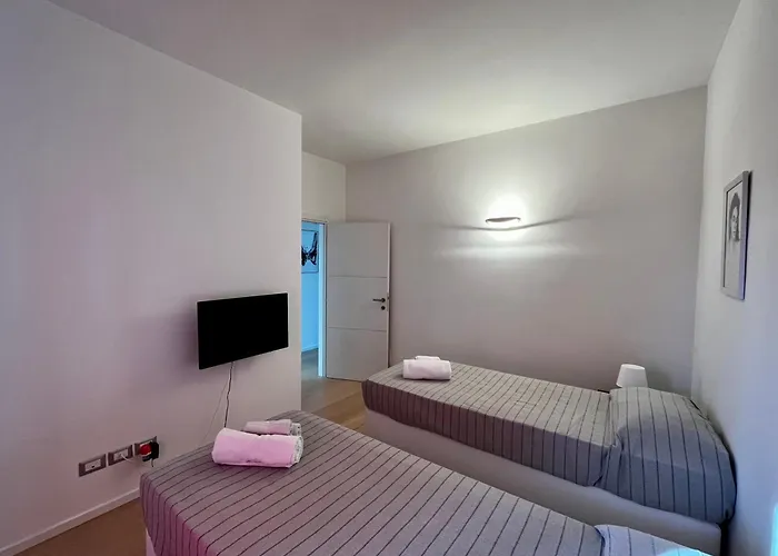 Fusinato - Relax In Centro *