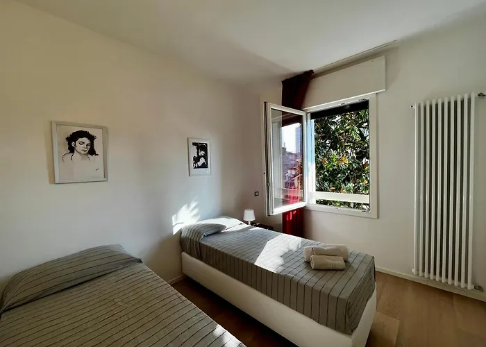 Fusinato - Relax In Centro Apartment