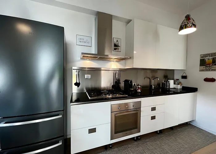 Fusinato - Relax In Centro *