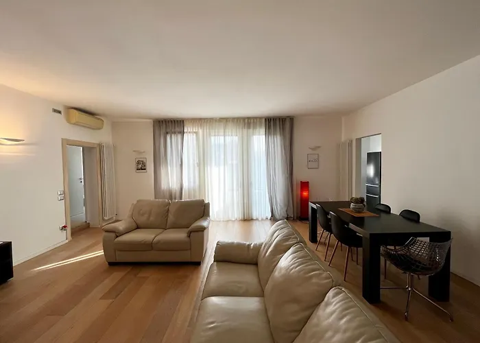 Fusinato - Relax In Centro Padua