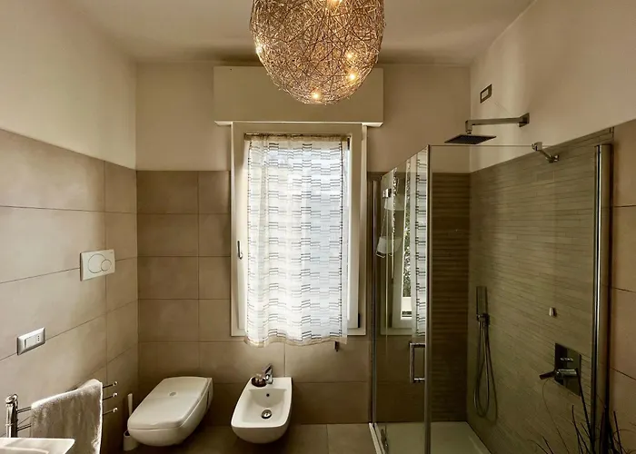 Fusinato - Relax In Centro