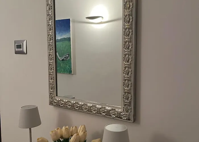 Fusinato - Relax In Centro