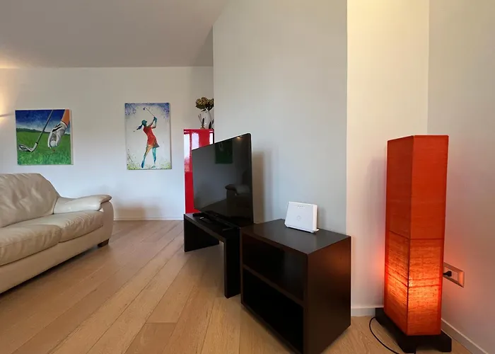 Fusinato - Relax In Centro Apartment