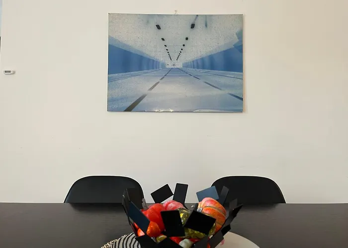 Fusinato - Relax In Centro Apartment *