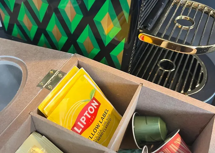 Fusinato - Relax In Centro * Padua