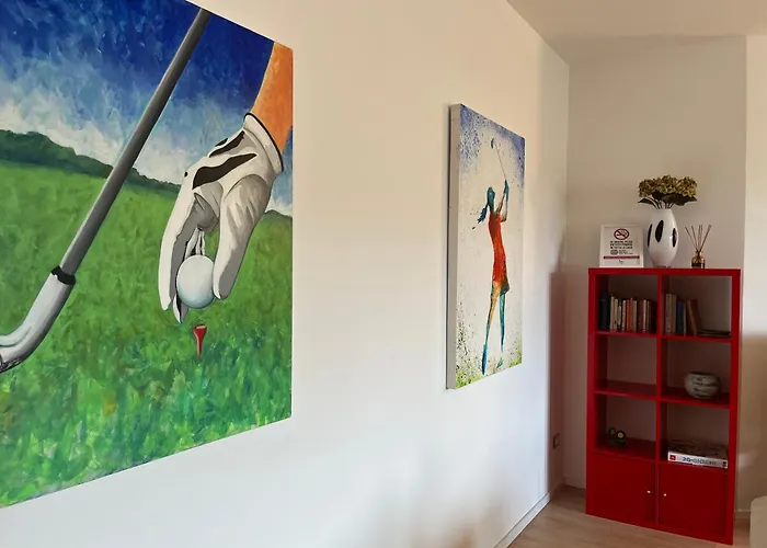 Fusinato - Relax In Centro Padua