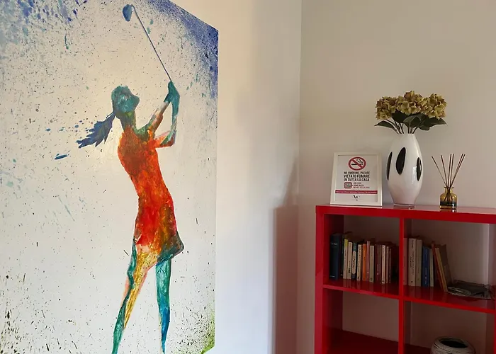 Fusinato - Relax In Centro