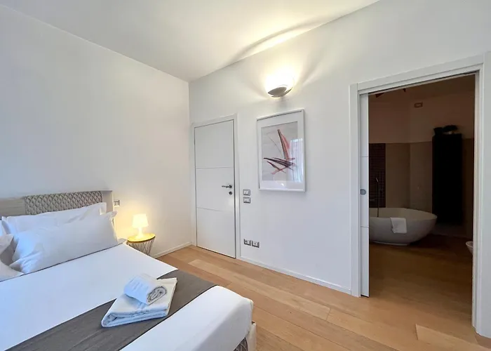 Apartment Fusinato - Relax In Centro
