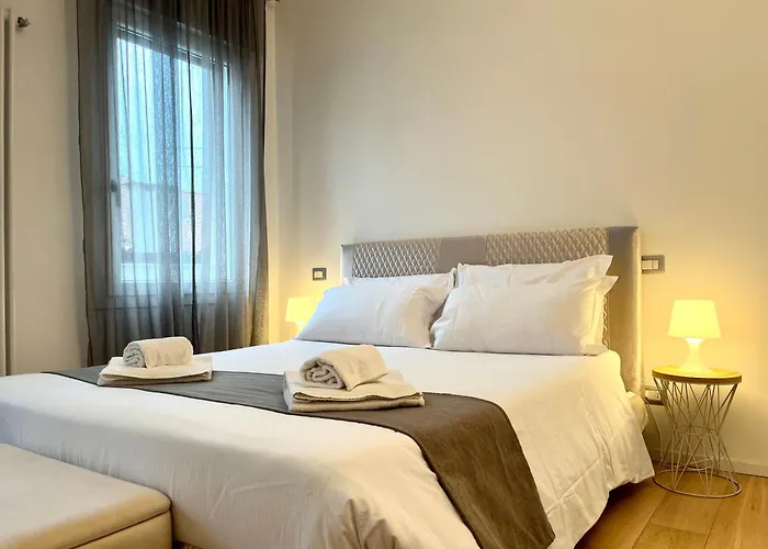 Fusinato - Relax In Centro Apartment *