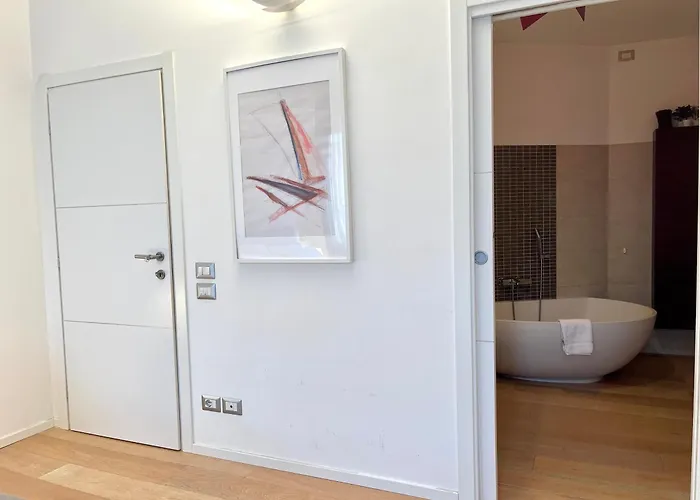 Fusinato - Relax In Centro