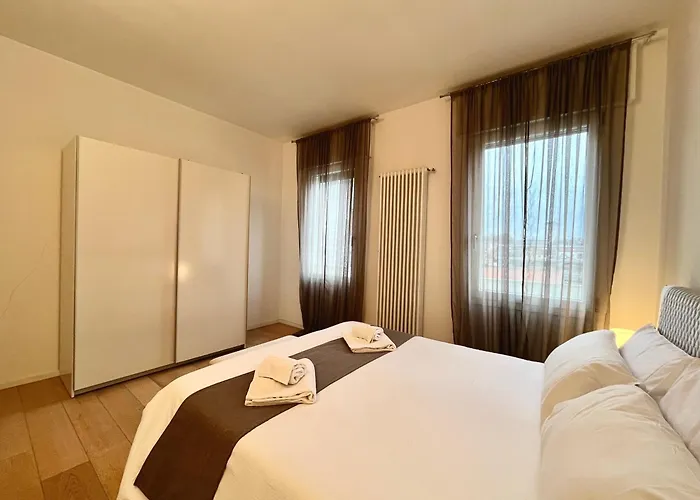 Fusinato - Relax In Centro Padua