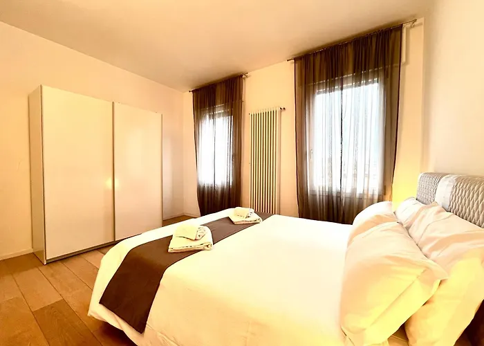 Fusinato - Relax In Centro