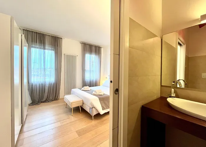 Fusinato - Relax In Centro * Padua