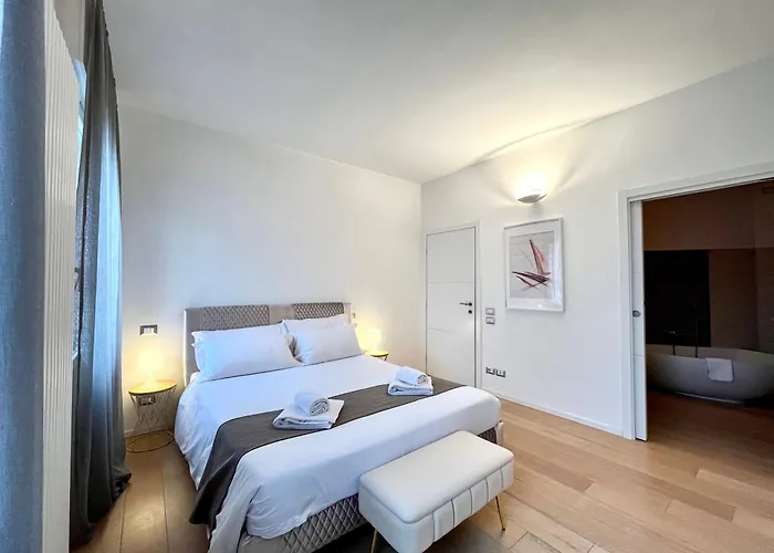 Fusinato - Relax In Centro Apartment *